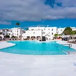 Serendipity Lägenhet Costa Teguise