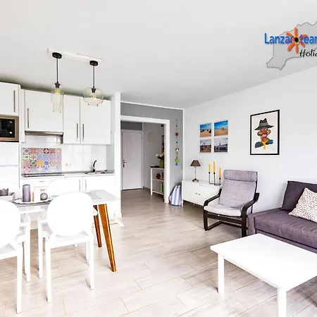 Appartement Serendipity *