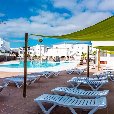 Serendipity * Costa Teguise