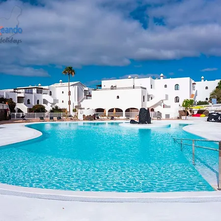 Appartement Serendipity Costa Teguise
